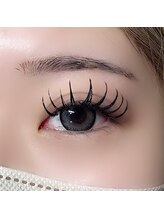 Ribbon烏丸店/バインドロック140本