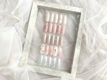 アバネイル 名駅店(AVA NAIL)