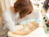 【女性専用】季節の疲労回復　全身リセット・ゲルマ付き 80分 ¥7,600