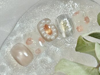 定額デザイン/8500