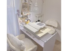 レキ(Recky)の雰囲気（整理された綺麗なサロンで是非施術を体感ください！）