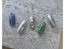 ツリーハウスネイル(tree house nail)/ハンド定額¥6400