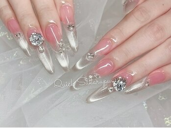 マグネット大人かわいいデザイン