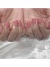 【☆NEW OPEN価格☆】≪hand≫ワンカラー/ラメグラ¥6300