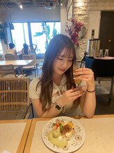 アールイー 船橋店(Re:) MANAHA