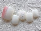 FOOT★¥7500サンプルアート