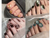 ランダネイル(LANDA. nail)