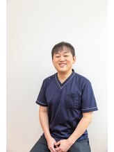 はりきゅう治療院 利休 藤本 浩二