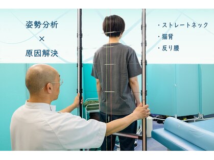 整体院リリースボディ(Release Body)の写真