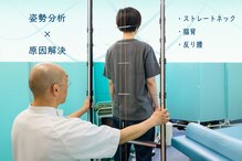 整体院リリースボディ(Release Body)
