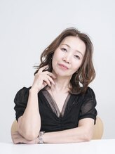 オレンジスティック 森成 洋子