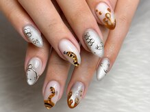 ライクネイル 本店(RaiK NaiL)