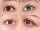 [マツエク/LED/まつ毛パーマ/アイブロウ/眉毛]　EURO eyelash salon 大倉山店の写真