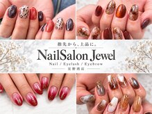 ジュウェル 宜野湾店(Nail Salon Jewel)