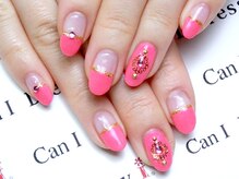 キャンアイドレッシー ヨコハマ元町店(Can I Dressy)/デザインアート