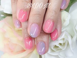 アート込みジェル107