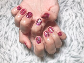 ピピランチェ(PIPIRANCHE)/アートデザイン