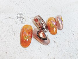 【季節のDESIGN】初回オフ無料！