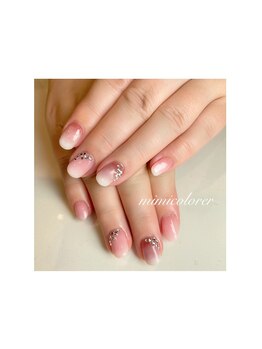 ミミクロレ(MiMi colorer)/ベイビーブーマー風