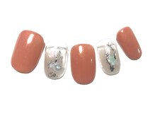 ネイル チップス 天文館本店(NAIL TIPS)/選べる定額デザイン￥5500