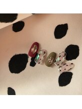 エムクオリティ(M-Quality)/Goto Winter