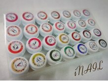 アイネイル(iNAIL)/