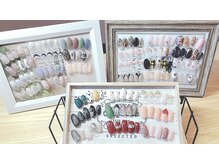 エテル(eterno)/nail salon eterno