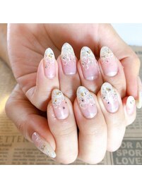 オーダーハンドジェル