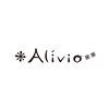 アリビオ(Alivio)ロゴ