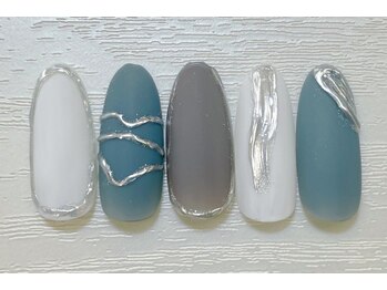 スター(STAR)/プラチナコース