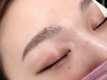 グラマー(Glamour)/骨格の黄金比デザイニング付き