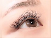 フロラ(Flora)/◇ボリュームラッシュ