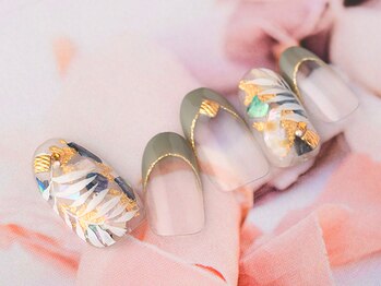 ダッシングディバ エキュート 立川店(DASHING DIVA)/ボタニカル