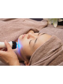 小顔になりたい