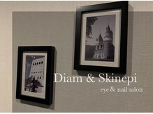 ディアム 札幌店(Diam)
