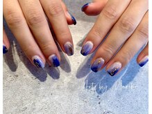 ミヤビネイル(miyabi nail)/ネイリスト相談コース ９０min