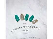 レアーネイル(LEA nail)/定額ナチュラル