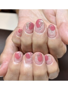 アールエム(Rm)/11月◇ネイル