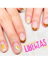 リベルタス(LIBERTAS)/