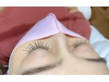 リシェル 高崎店(Richelle)/フラットラッシュ80本