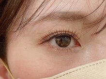 シピー(chipie by anon)/ATSUKO◆フラットラッシュ