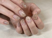 アールネイル(r.nail)/ナチュラルマグネット