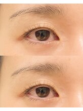 ヌヌ(nunu)/パリジェンヌラッシュリフト