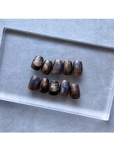 エムクオリティ(M-Quality)/Dark &nbsp;￥8,800