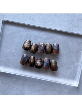 エムクオリティ(M-Quality)/Dark ¥8,800