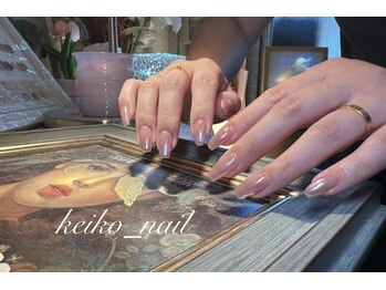 ケイコ ネイル アンド ビューティーサロン(keiko nail＆beauty salon)/