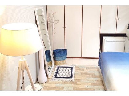サロン ド シスター(SALON de SISTER)の写真