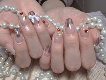 モアネイル 新宿/