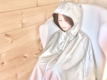 ヨサパーク ハーブメロディー 鈴鹿店(YOSA PARK)/ルルオン45分