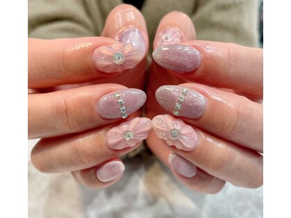 ミヤビネイル(miyabi nail)の写真